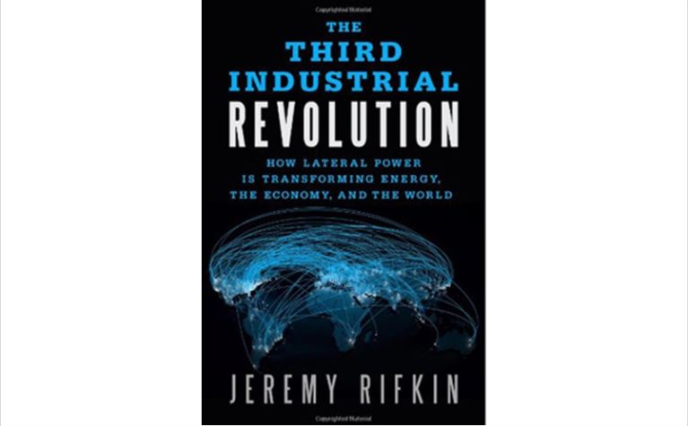Prepare to witness a true industrial revolution