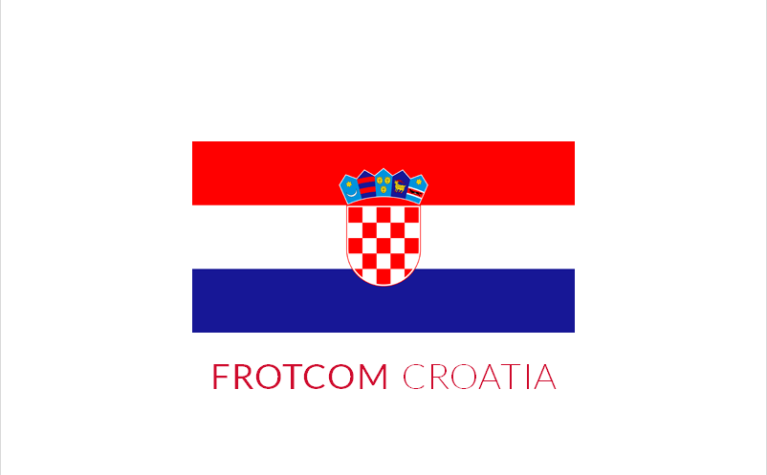 New Frotcom certified partner in Croatia 