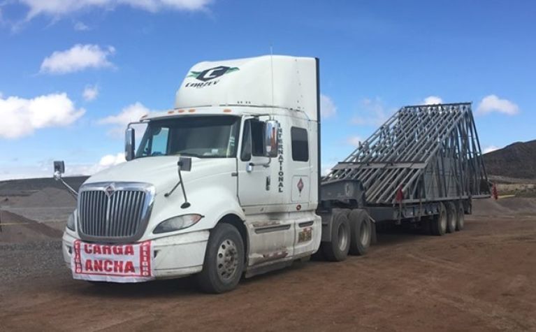 Blog card - Corzev improves fleet efficiency with Frotcom Corzev improves fleet efficiency with Frotcom