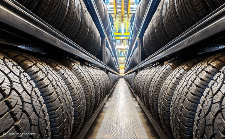 Blog card - Do you want to buy quality tires at a good price? Do you want to buy quality tires at a good price?