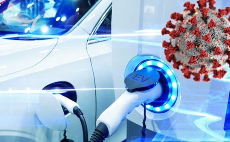 Electric Vehicles: Recession or acceleration due to COVID-19