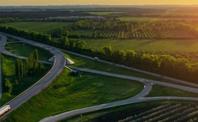 European Commission sets out new Green Deal