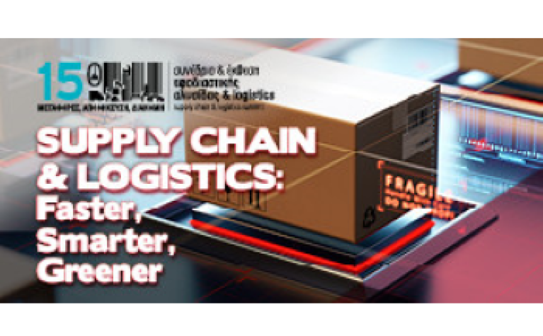 15th Supply chain and logistics - Cyprus
