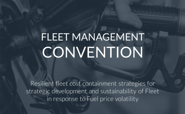 Fleet management convention - 2022 - Botswana
