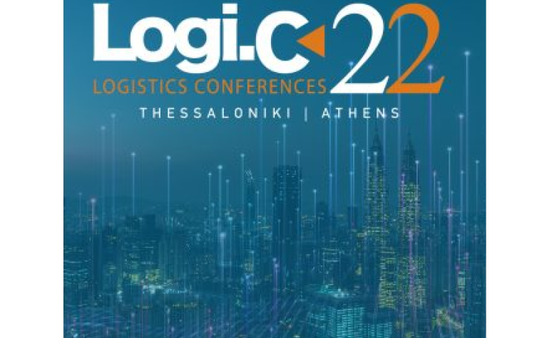 Logi.C 22 - Greece