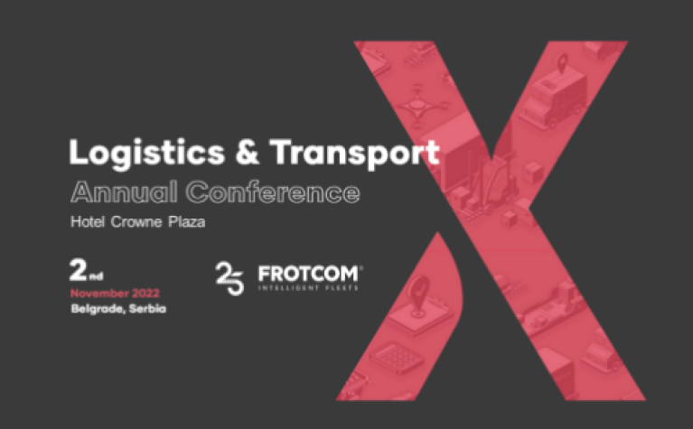 Logistics & Transport - Annual Conference - Serbia