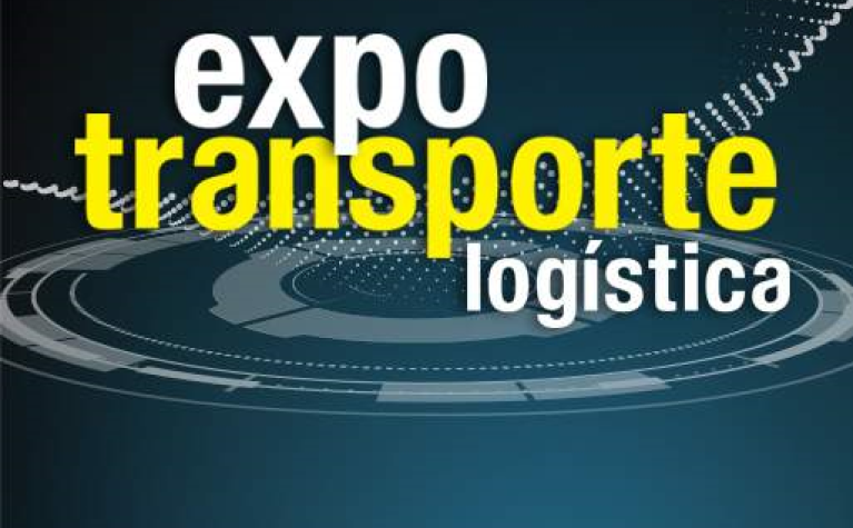 Expo Transporte e logística - 2021 - Portugal