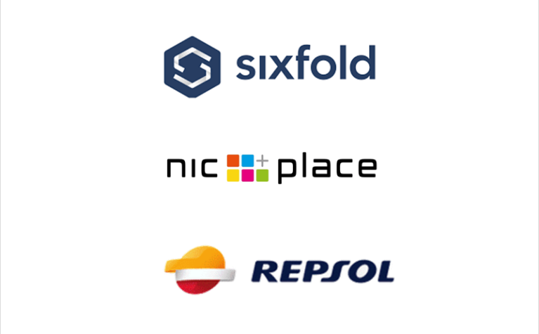 New Frotcom integrations with Sixfold, NIC-place and Repsol