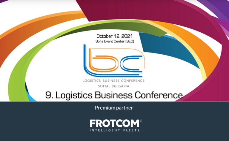 9TH Logistic business conference in Bulgaria