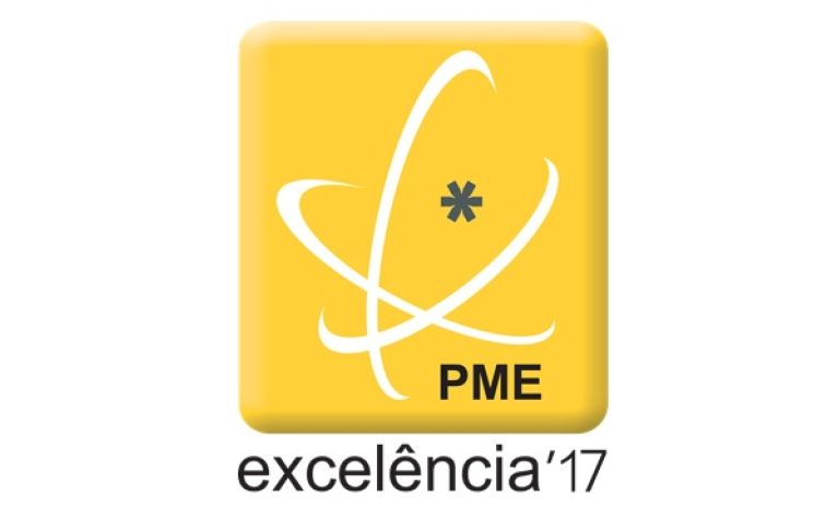 Frotcom International awarded “PME Excelência 2017”