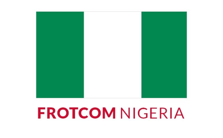 Frotcom Nigeria