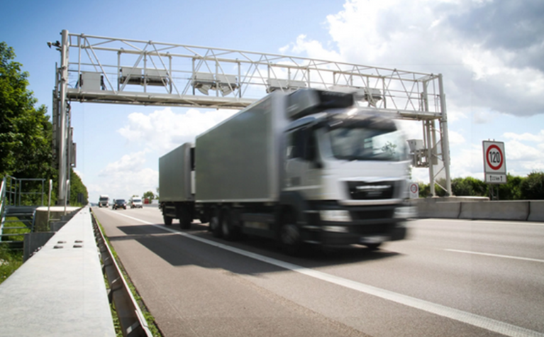 Frotcom offers an easy and convenient way to pay tolls in Bulgaria