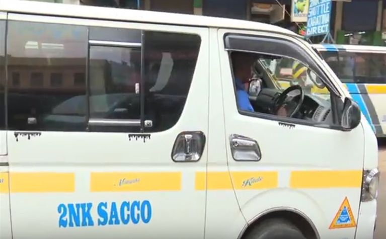 Frotcom plays an essential role in reducing road accidents in Kenya