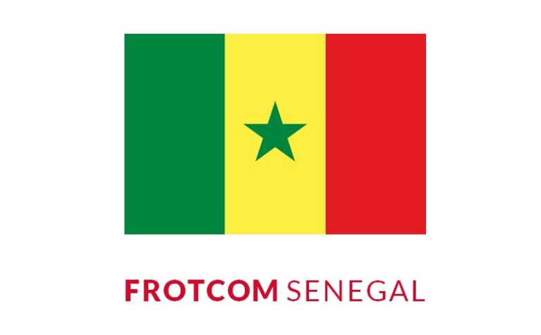 Frotcom launches a new operation in Senegal