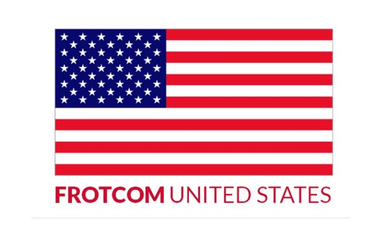 Frotcom United States