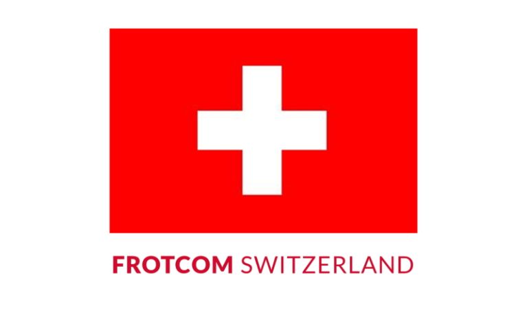 Frotcom welcomes a new Certified Partner for Switzerland