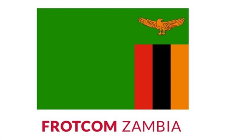 Blog card - Frotcom Zambia joins the Certified Partner network Frotcom Zambia joins the Certified Partner network
