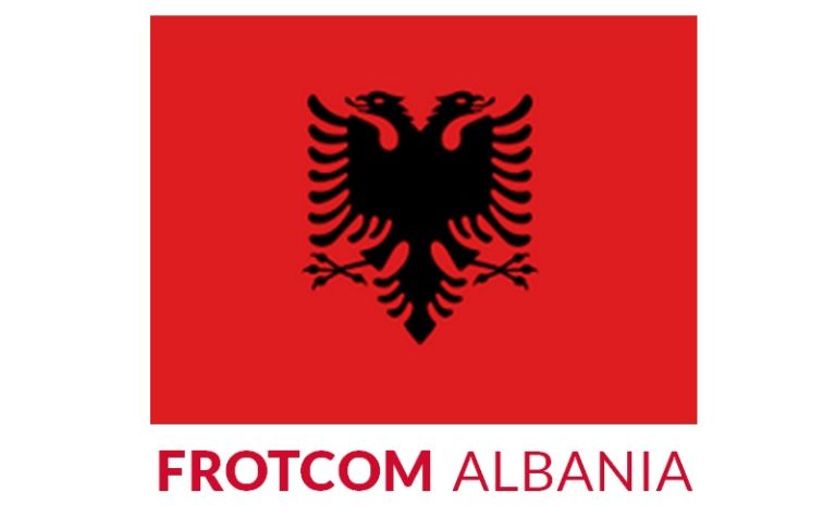 Blog card - Frotcom’s success in Kosovo takes the solution to the Albanian market Frotcom’s success in Kosovo takes the solution to the Albanian market