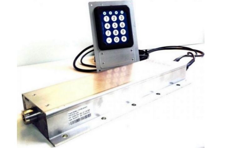 Blog card - New Hi-Tech locking system operated via Frotcom New Hi-Tech locking system operated via Frotcom