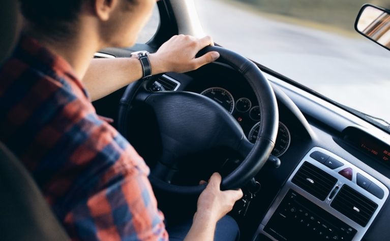 Blog card - How can telematics help your drivers become safer and more efficient How can telematics help your drivers become safer and more efficient