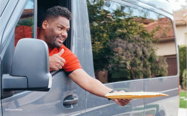 Blog - How to build a safety culture within your fleet? How to build a safety culture within your fleet? - Frotcom