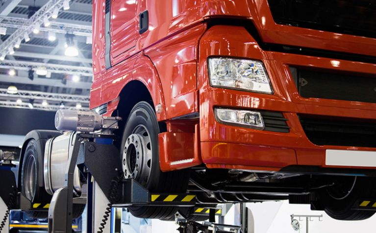 How to decrease vehicle downtime costs in your fleet? - Frotcom