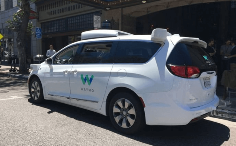 How will Waymo make autonomy profitable?