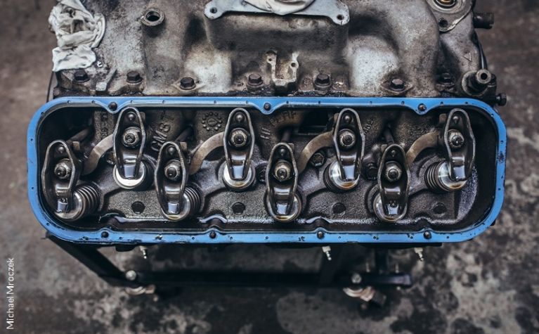 Blog card - Auf wiedersehen internal combustion engines internal combustion engines ban