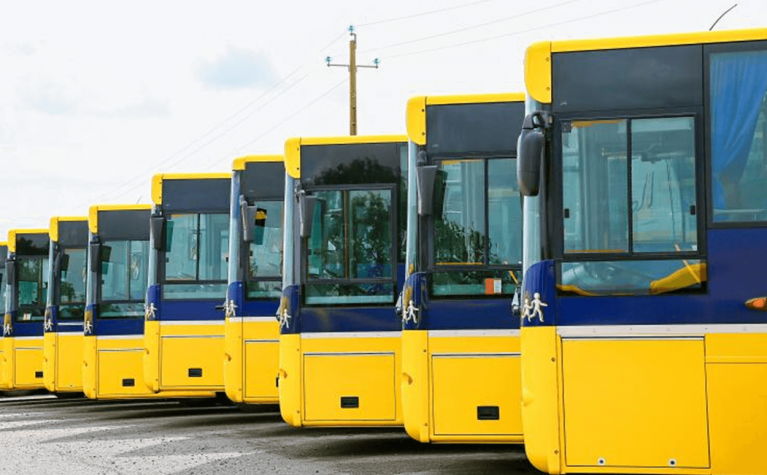 Passenger Land Transport fight for survival during COVID-19
