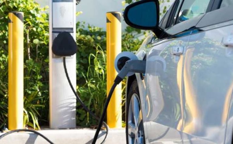 Research shows over three million EVs on the road worldwide