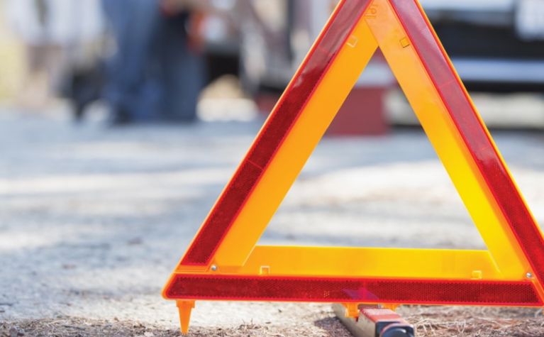 Blog - Risk reduction strategies to prevent accidents in your fleet Risk reduction strategies to prevent accidents in your fleet - Frotcom