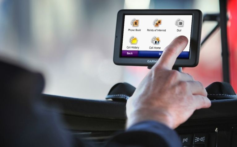 Sat Nav training to be made part of the UK driving test