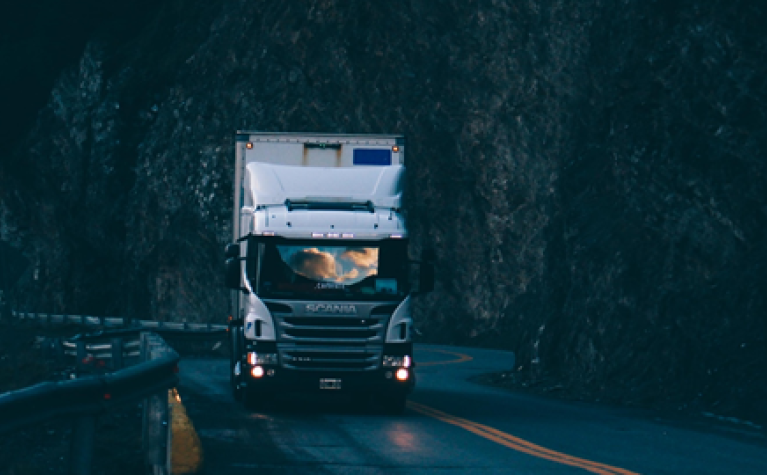 The right motivation improves fleet driver safety