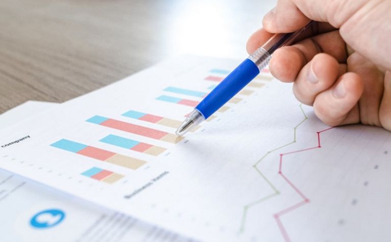 Frotcom’s reports help you to reduce fuel consumption