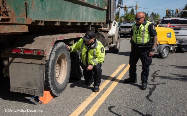 Truck automation: What may change in road inspections? | Frotcom