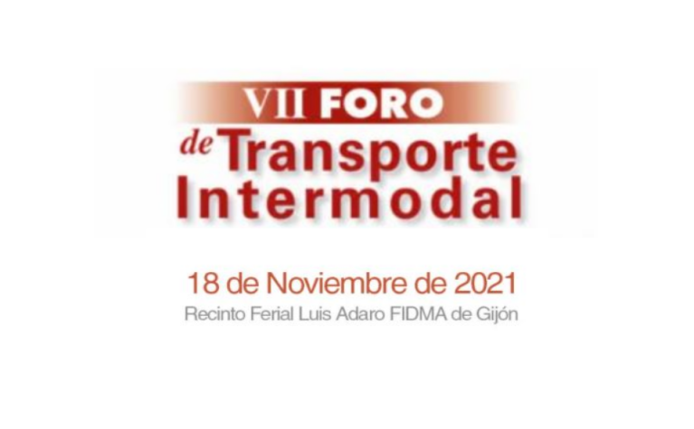 VII Foro de Transporte Intermodal - ES