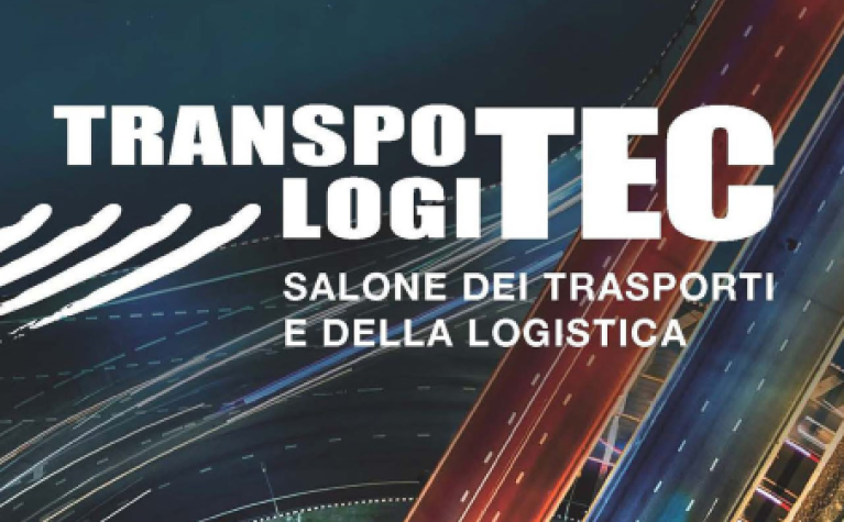 Transpotec - Logitec - Italy - 2022