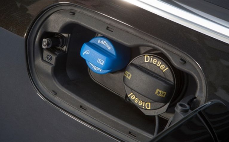 What is AdBlue and why does your diesel vehicle need it?