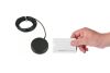 Automatic driver ID - RFID - Frotcom device Automatic driver ID - RFID - Frotcom device