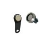 Automatic driver ID - iButton - Frotcom device Automatic driver ID - iButton - Frotcom device