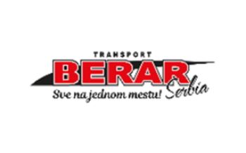 Transport Berar - Frotcom