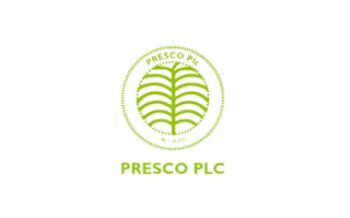 Reference - Presco - Nigeria