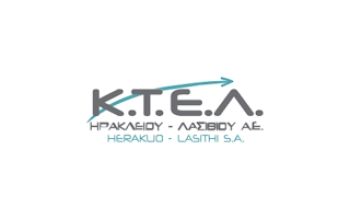 Reference - ΚΤΕΛ Ηρακλείου - Greece ΚΤΕΛ Ηρακλείου - Greece - Frotcom