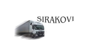 Sirakovi - Frotcom