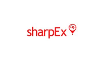 sharpEx 