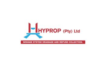 Hyprop Proprietary 