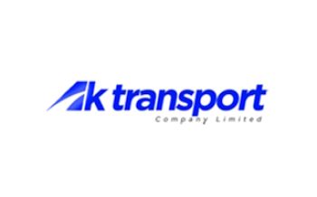 Reference - Ak Transport - Tanzania - Frotcom