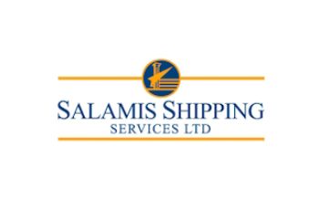Reference - Salamis Shipping - Cyprus