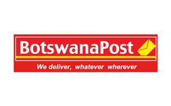 Botswana Post - Botswana - Frotcom