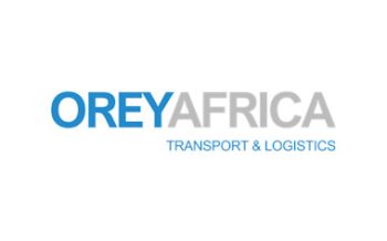 OREY AFRICA - Angola - Frotcom
